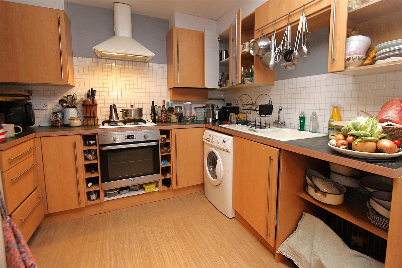 Primrose Way, Kidderminster